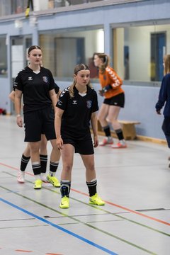 Bild 65 - wBJ NFV Futsalmeisterschaft